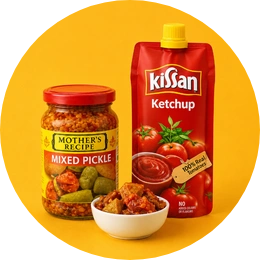 Shop Sauces, Honey & Spread at ZipLance