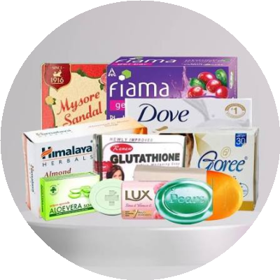 Shop Bath &  Soap at ZipLance
