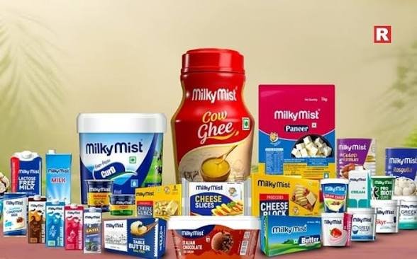 Shop Milk & Dairy Products at ZipLance