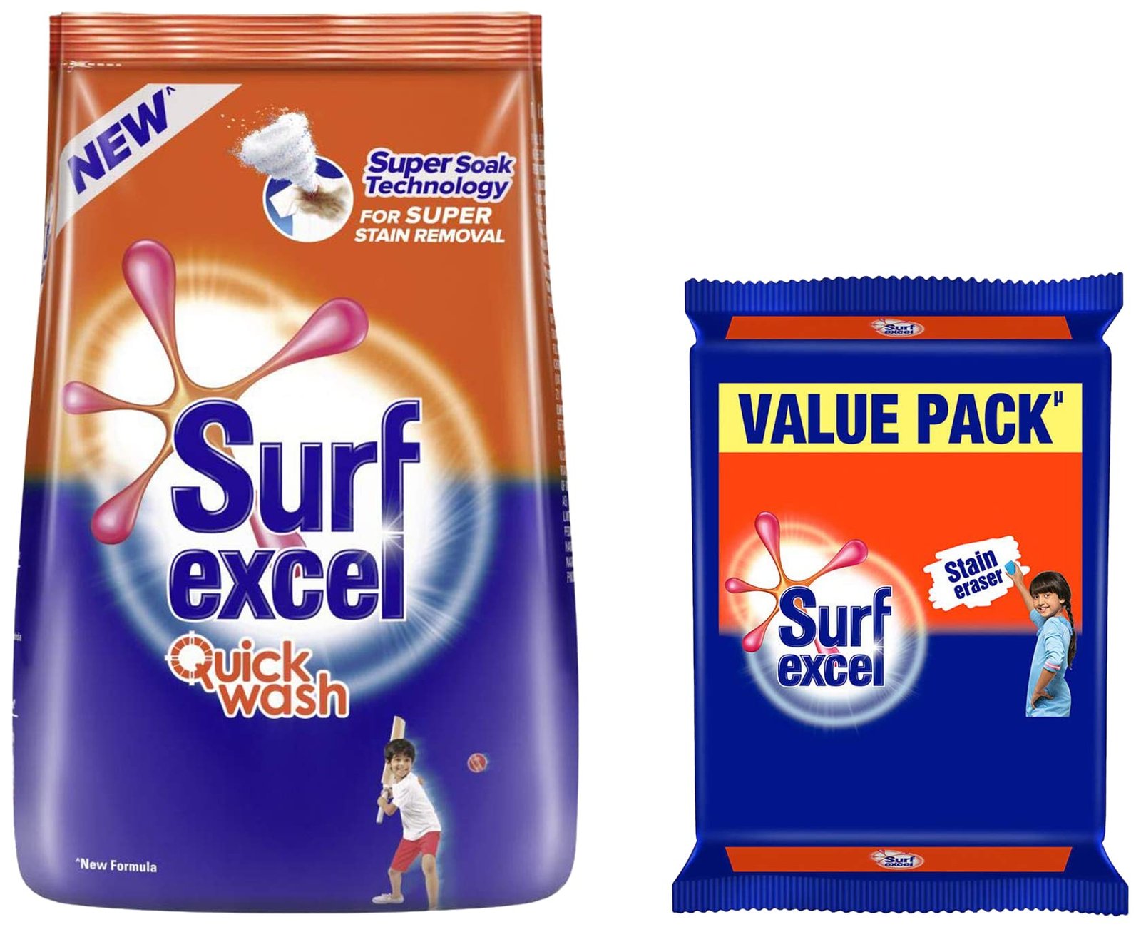 Shop Detergent Soap, Powder & Liquid  at ZipLance