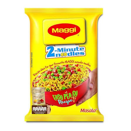 Buy Maggi 2 Minutes Noodles 70g  Fresh Online at ZipLance
