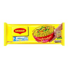 Nestle Maggi 2 Minutes Noodles 280g