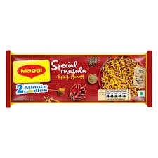 Buy Maggi 2 Minutes Special Masala Noodles 280g Fresh Online at ZipLance