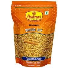 Haldiram Bhujia Sev 200g
