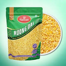 Haldiram Moong Dal 200g