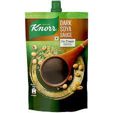 Knorr Dark Soya Sauce 90g 