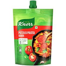 Knorr Pizza & Pasta Sauce 200g