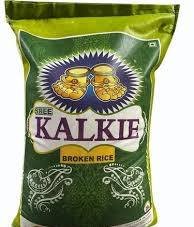 Buy Kalki Broken Rice 26 kg Fresh Online at ZipLance