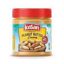 Kissan Peanut Butter Creamy 100g