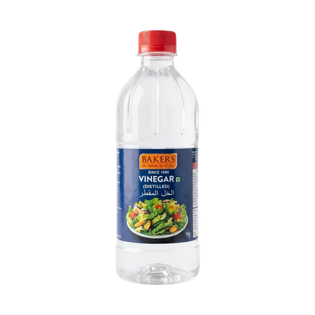 Baker's Vinegar 350ml ( Distilled)