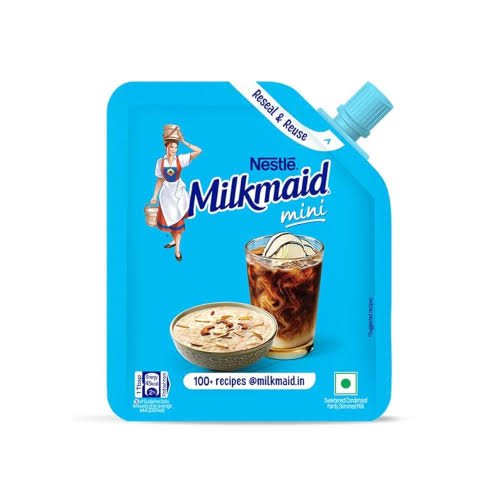 Nestle Milkmaid 190g