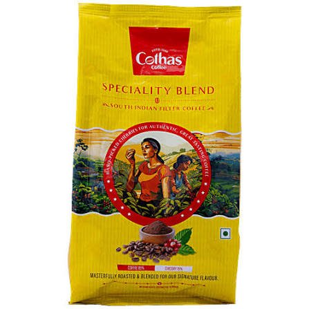 Cothas South Indian Filter Coffee Powder 200g