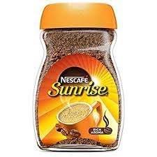 Nescafe Sunrise Instant Coffee Powder 90g