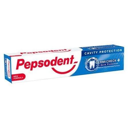 Pepsodent 12 HR GermiCheck Toothpaste 200g