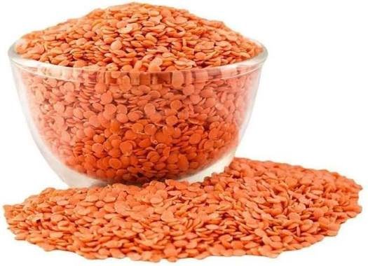 Masoor Dal Malka Gola 250g
