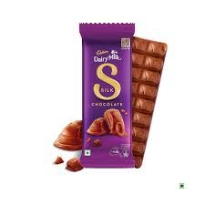 Buy Dairy Milk Silk Chocolate 140g Fresh Online at ZipLance