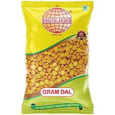 Buy Bhagyalakshmi Chana Dal 500g Fresh Online at ZipLance