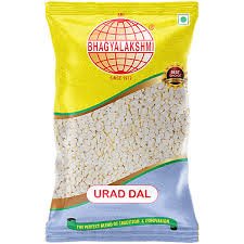 Buy Bhagyalakshmi Urad Dal 500g Fresh Online at ZipLance