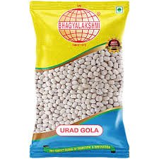 Buy Bhagyalakshmi Urad Gola 500g Fresh Online at ZipLance