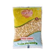 Buy Bhagyalakshmi Fried Gram 250g Fresh Online at ZipLance