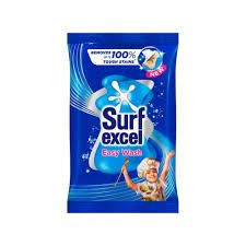 Surf Excel Easy Wash Detergent Powder 