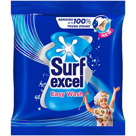 Surf Excel Easy Wash Detergent Powder 500g