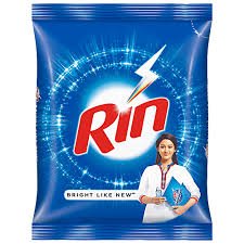 Rin Detergent Powder 1 kg