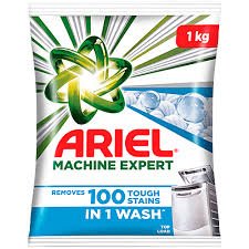 Ariel Matic Top Load Detergent Powder 1 kg 