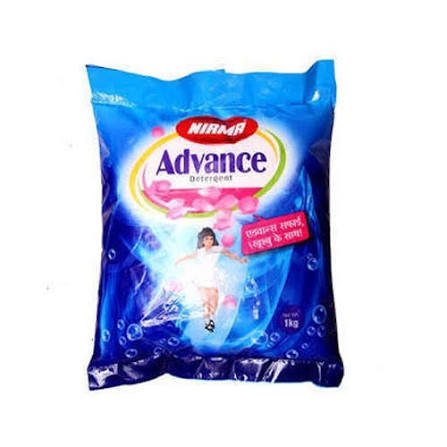 Nirma Advanced Detergent Powder 500g