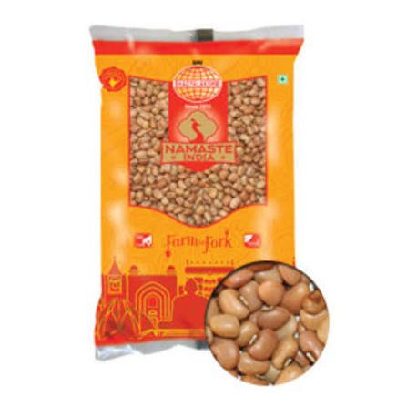 Bhagyalakshmi Red Kharamani/ Lobia 500g