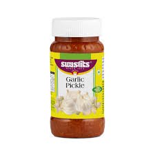 Swastik Garlic Pickle 300g