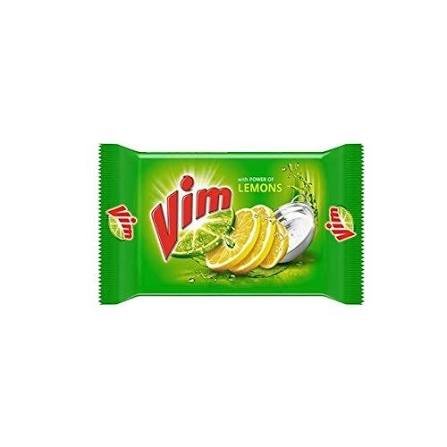 Vim Dish Wash Bar 65g