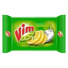 Buy Vim Dish Wash Bar 275g Fresh Online at ZipLance