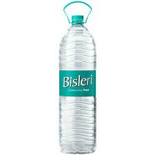 Buy Bisleri Packed Drinking Water 1 Litre  Fresh Online at ZipLance