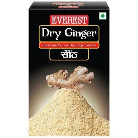 Everest Dry Ginger Powder 50g