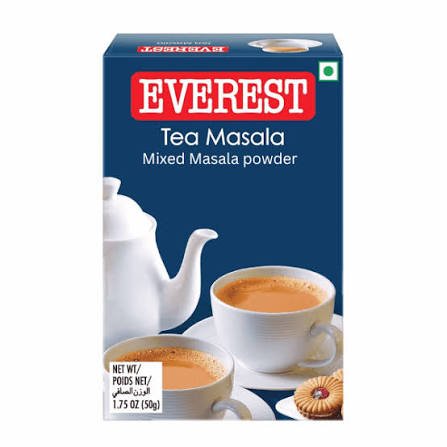 Everest Tea Masala 50g