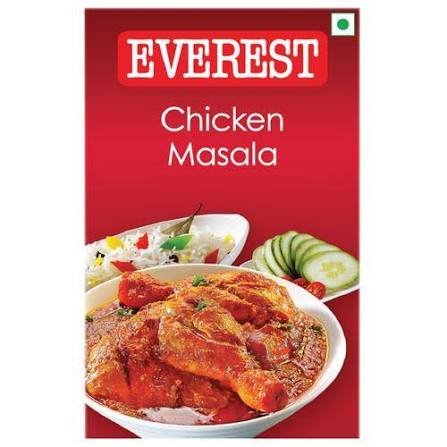 Everest Chicken Masala 100g