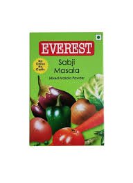 Everest Sabji Masala 100g