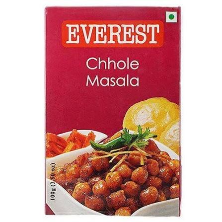 Everest Chhole Masala 100g