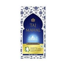 Taj Mahal Tea Bag (25 Tea Bag )