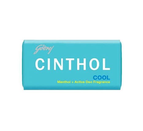 Buy Godrej Chinthol Cool 40g Fresh Online at ZipLance