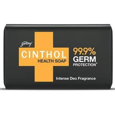 Godrej Chinthol Health Soap 100g