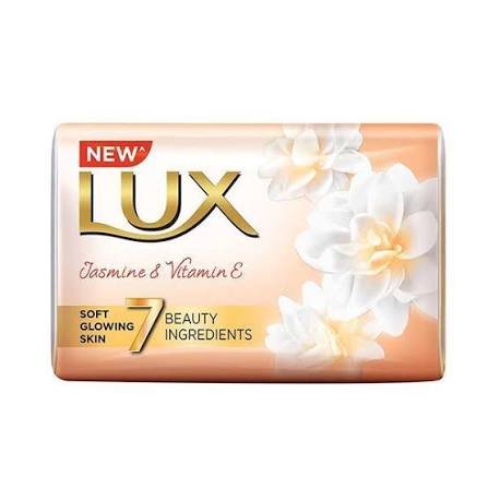 Buy Lux Advance Jasmine Bath Soap 39g  Fresh Online at ZipLance