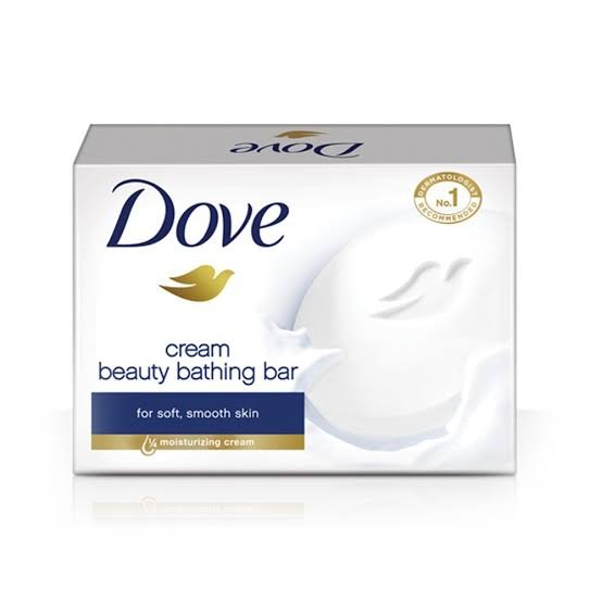 Dove Serum Bar With Nutrient Serum 100g