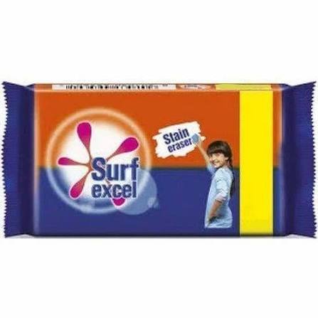 Surf Excel Detergent Bar 85g
