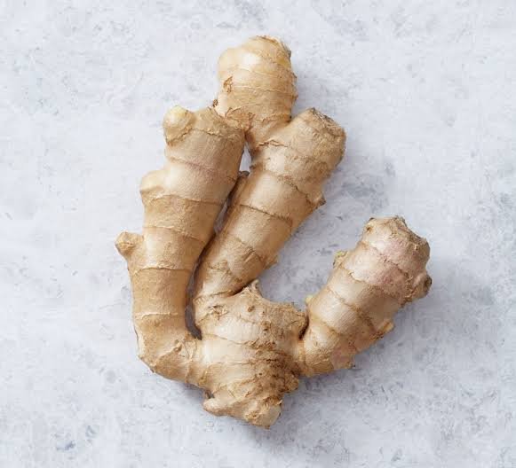 Buy Fresh Ginger  500g Fresh Online at ZipLance