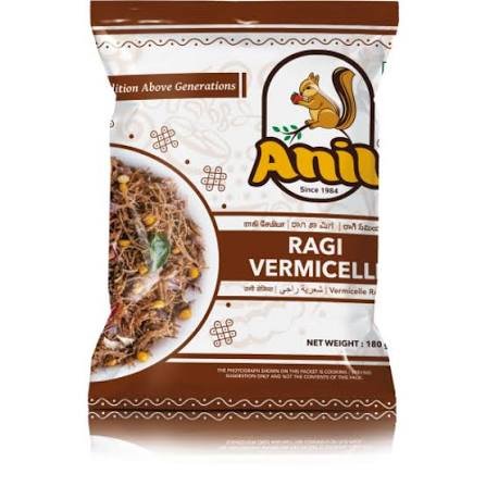 Anil Ragi Vermicelli 450g