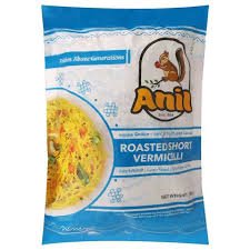 Anil Roasted Short Vermicelli 450g