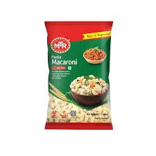 MTR Pasta Macaroni 180g