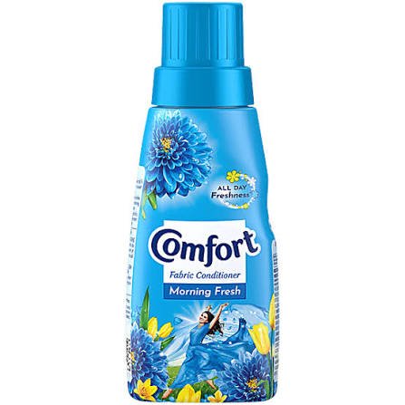 Buy Comfort Morning Fresh After Wash Fabric Conditioner 860ml Fresh Online at ZipLance